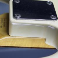 Fender precision bass pb70 us white japan japon 11 