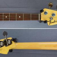 Fender precision bass pb70 white traditionnal 2019 japan import 15 