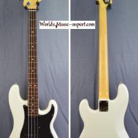 Fender precision bass pb70 white traditionnal 2019 japan import 16 