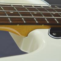 Fender precision bass pb70 white traditionnal 2019 japan import 5 