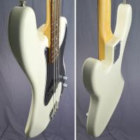 Fender precision bass pb70 white traditionnal 2019 japan import 6 
