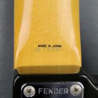 Fender precision bass pbd 62 3ts 1991 nitro japan import 19 