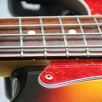 Fender precision bass pbd 62 3ts 1991 nitro japan import 25 