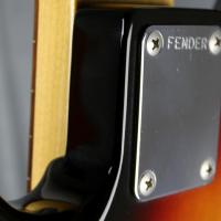 Fender precision bass pbd 62 3ts 1991 nitro japan import 26 