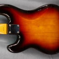 Fender precision bass pbd62 1987 japan japon 1 