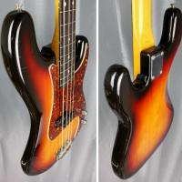 Fender precision bass pbd62 1987 japan japon 3 