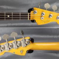 Fender precision bass pbd62 1987 japan japon 37 