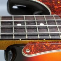Fender precision bass pbd62 1987 japan japon 5 