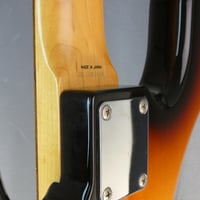 Fender precision bass pbd62 japon japan 10 