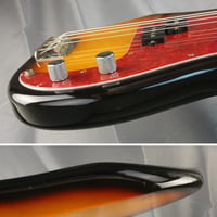 Fender precision bass pbd62 japon japan 11 