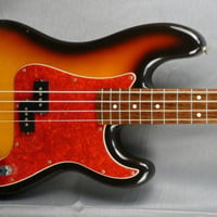 Fender precision bass pbd62 japon japan 2 1