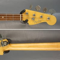 Fender precision bass pbd62 japon japan 3 