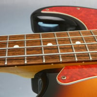 Fender precision bass pbd62 japon japan 9 