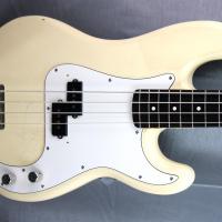 Fender precision bass pbd62 vwhite 1989 1990 1991 japan japon 23 