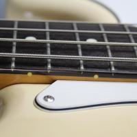 Fender precision bass pbd62 vwhite 1989 1990 1991 japan japon 7 