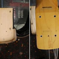 Fender precision hama okamoto japan 1 