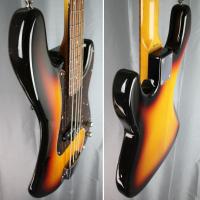 Fender precision hama okamoto japan 10 