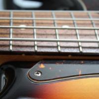 Fender precision hama okamoto japan 11 
