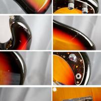 Fender precision hama okamoto japan 13 