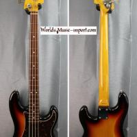 Fender precision hama okamoto japan 3 