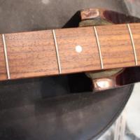 Fender precision hama okamoto japan 4 