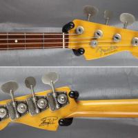 Fender precision hama okamoto japan 6 