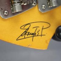 Fender precision hama okamoto japan 7 