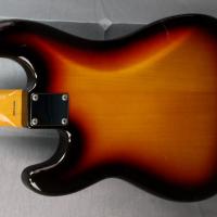 Fender precision hama okamoto japan 8 