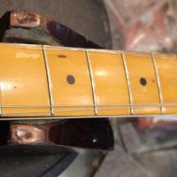 Fender st 54 ls lace sensor 1991 japan japon 13 