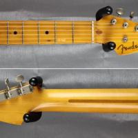 Fender st 54 ls lace sensor 1991 japan japon 18 