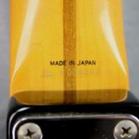 Fender st 54 ls lace sensor 1991 japan japon 19 