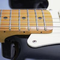 Fender st 54 ls lace sensor 1991 japan japon 24 