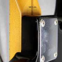 Fender st 54 ls lace sensor 1991 japan japon 25 
