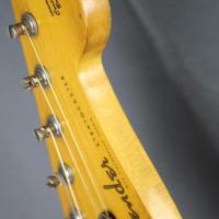 Fender st 54 ls lace sensor 1991 japan japon 26 