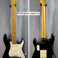 Fender st 54 ls lace sensor 1991 japan japon 5 