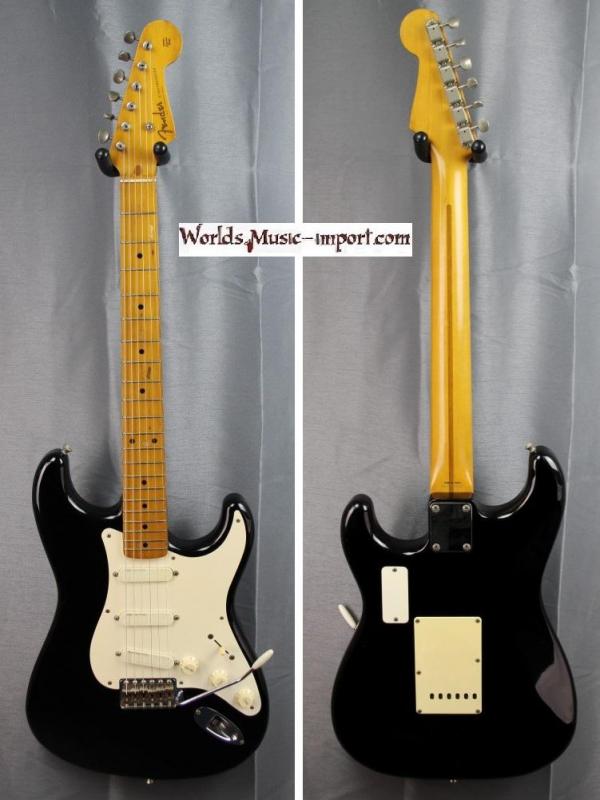 Fender st 54 ls lace sensor 1991 japan japon 5 