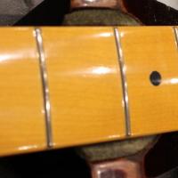 Fender st 57 lh left hand 2ts traditionnal 50s japan 2017 16 