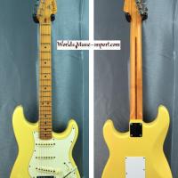 Fender st 57 malmsteen yngwie 1989 usa artist first cc serie ywh 22 