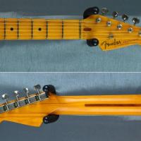 Fender st 57 malmsteen yngwie 1989 usa artist first serie ywh 1 