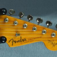 Fender st 57 malmsteen yngwie 1989 usa artist first serie ywh 11 