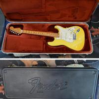Fender st 57 malmsteen yngwie 1989 usa artist first serie ywh 12 
