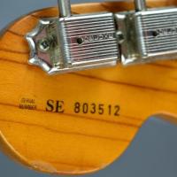 Fender st 57 malmsteen yngwie 1989 usa artist first serie ywh 14 