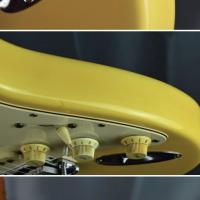 Fender st 57 malmsteen yngwie 1989 usa artist first serie ywh 16 