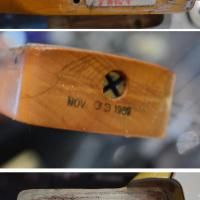 Fender st 57 malmsteen yngwie 1989 usa artist first serie ywh 20 