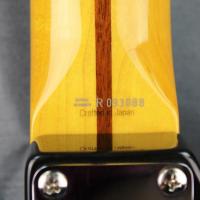 Fender st 57 us 2ts 2005 japan import 1 