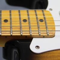 Fender st 57 us 2ts 2005 japan import 10 