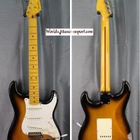 Fender st 57 us 2ts 2005 japan import 21 