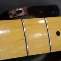 Fender st 57 us 2ts 2005 japan import 24 