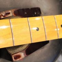 Fender st 57 us 2ts 2005 japan import 26 