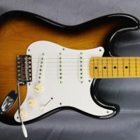 Fender st 57 us 2ts 2005 japan import 27 